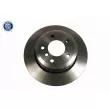 VAICO V20-80081 - Jeu de 2 disques de frein arrière