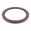 VAICO V20-9812 - Bague d'étanchéité, vilebrequin