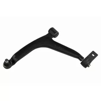 Triangle ou bras de suspension (train avant) VAICO OEM 3520J4