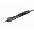 VAICO V22-0241 - Tirette à câble, commande d'embrayage