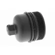 VAICO V22-0348 - Couvercle, boîtier du filtre à huile