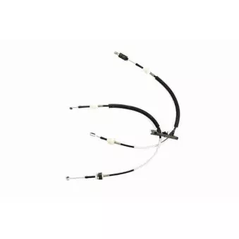 Tirette à câble, boîte de vitesse manuelle VAICO OEM 1607995380