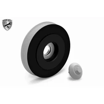 Kit de poulies, vilebrequin VAICO OEM 0515V8