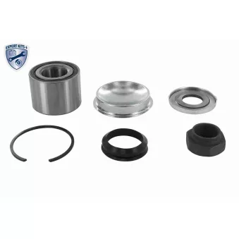 Roulement de roue arrière VAICO OEM 374877