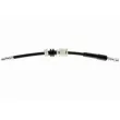 VAICO V24-0089 - Flexible de frein avant gauche