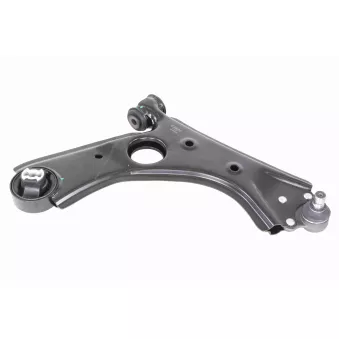 Triangle ou bras de suspension (train avant) VAICO OEM 51932036
