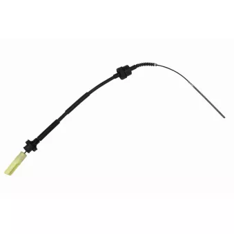 Tirette à câble, commande d'embrayage VAICO OEM 7771565