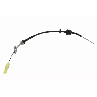 Tirette à câble, commande d'embrayage VAICO OEM 46538236