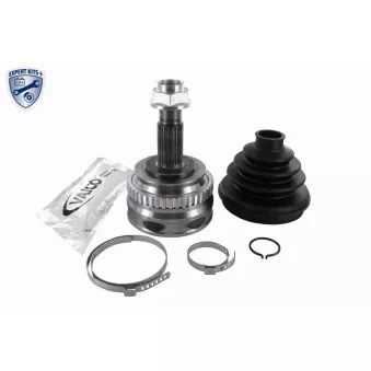 Embout de cardan avant (kit de réparation) VAICO OEM 60541802