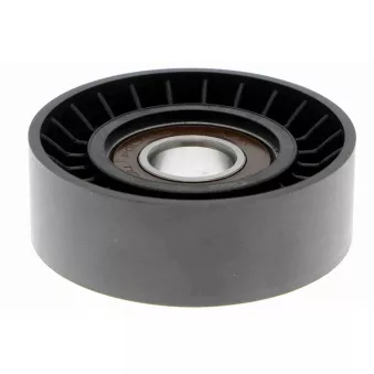 Poulie renvoi/transmission, courroie trapézoïdale à nervures VAICO V24-0318