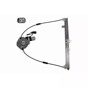 Lève-vitre avant gauche VAICO OEM 7732488