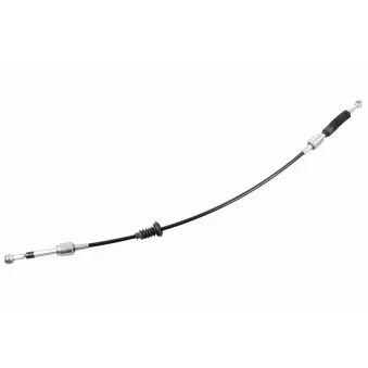 Tirette à câble, boîte de vitesse manuelle VAICO V24-0567