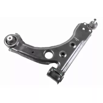 Triangle ou bras de suspension (train avant) VAICO OEM 50705464