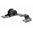 VAICO V24-0588 - Silent bloc de suspension (train avant)