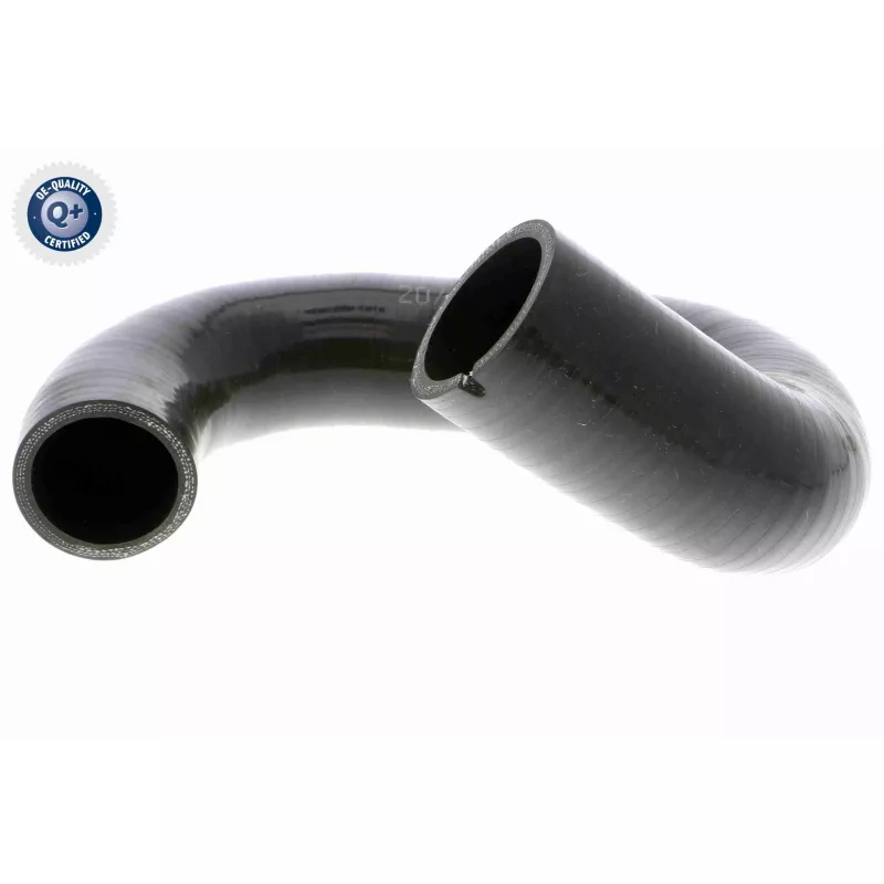 Gaine de suralimentation VAICO V24-0769 - Visuel 1