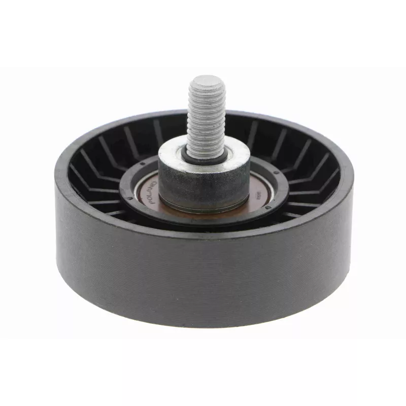 Poulie renvoi/transmission, courroie trapézoïdale à nervures VAICO V24-0796 - Visuel 1