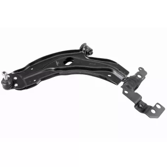Triangle ou bras de suspension (train avant) VAICO OEM 51772992