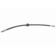VAICO V24-0954 - Flexible de frein