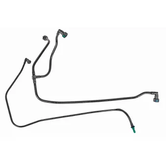 Tuyauterie de carburant VAICO OEM 51782245