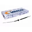 VAICO V24-1097 - Tirette à câble, commande d'embrayage