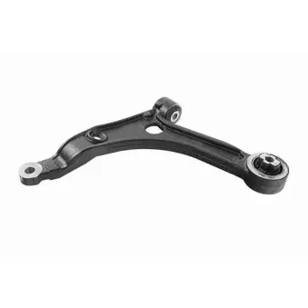 Triangle ou bras de suspension (train avant) VAICO OEM 1352227080