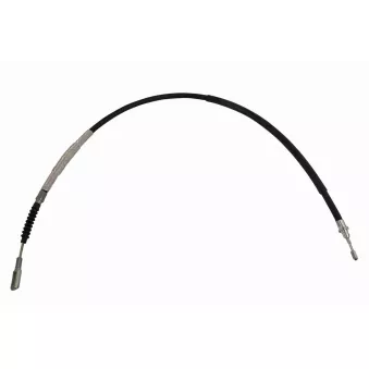Tirette à câble, frein de stationnement VAICO OEM 1338691080