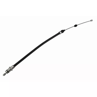 Tirette à câble, frein de stationnement VAICO OEM 4745E9