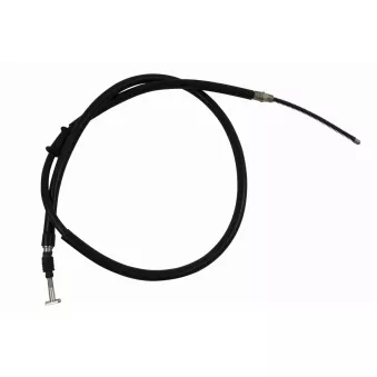 Tirette à câble, frein de stationnement arrière droit VAICO OEM 46464658