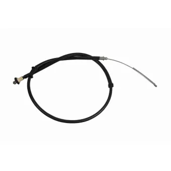 Tirette à câble, frein de stationnement arrière droit VAICO OEM 51708685