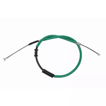 Tirette à câble, frein de stationnement VAICO OEM 7773000