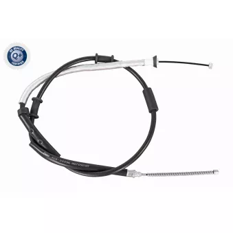 Tirette à câble, frein de stationnement arrière gauche VAICO OEM 55701942