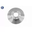 VAICO V24-40030 - Jeu de 2 disques de frein avant