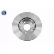 VAICO V24-40030 - Jeu de 2 disques de frein avant