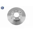 VAICO V24-40031 - Jeu de 2 disques de frein avant