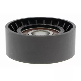 Poulie renvoi/transmission, courroie trapézoïdale à nervures VAICO OEM 55195531