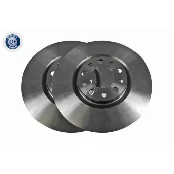 Jeu de 2 disques de frein avant VAICO OEM 51937304