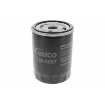 Filtre à huile VAICO V25-0057 pour FORD FIESTA D 1.8 - 60cv