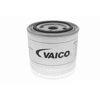 Filtre à huile VAICO V25-0102 pour VOLKSWAGEN TRANSPORTER - COMBI 1,6 - 48cv