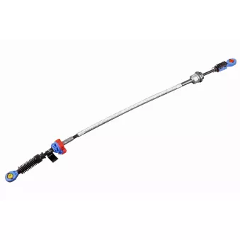 Tirette à câble, boîte de vitesse manuelle VAICO OEM 1134389
