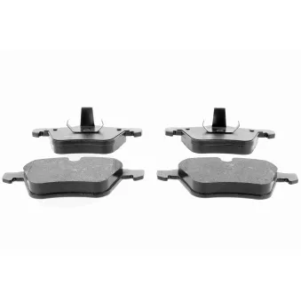 Jeu de 4 plaquettes de frein avant VAICO OEM 31200299
