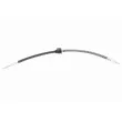 VAICO V25-0296 - Flexible de frein avant gauche