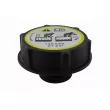 VAICO V25-0551 - Bouchon, réservoir de liquide de refroidissement