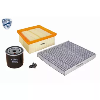 Jeu de pièces, inspection VAICO V25-0788