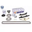 VAICO V25-10006 - Kit de distribution par chaîne