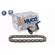 VAICO V25-10007-BEK - Kit de distribution par chaîne