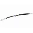 VAICO V25-1323 - Flexible de frein avant droit