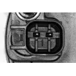 VAICO V25-1447 - Moyeu de roue arrière