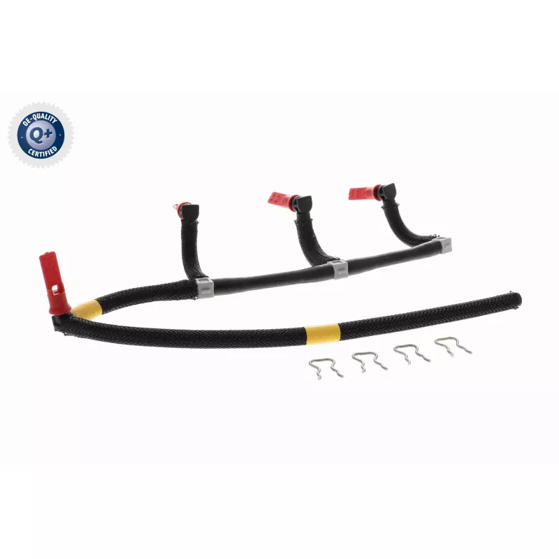 Tuyau, carburant de fuite VAICO V25-1476 - Visuel 1