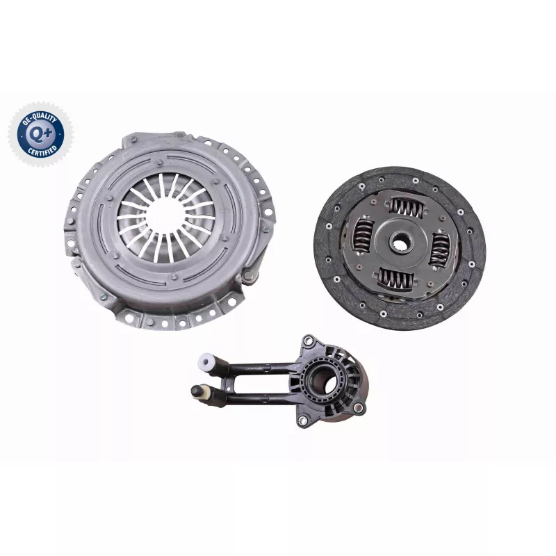 Kit d'embrayage VAICO V25-2124 - Visuel 1