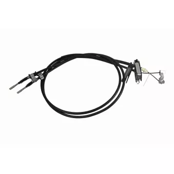 Tirette à câble, frein de stationnement VAICO OEM 1088016